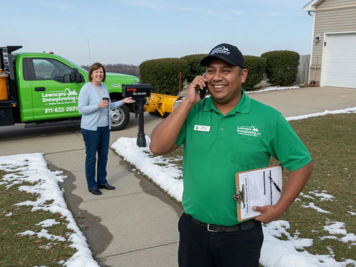 Lawn Care Services By Expert Landscaper Sidney, MI FAQs